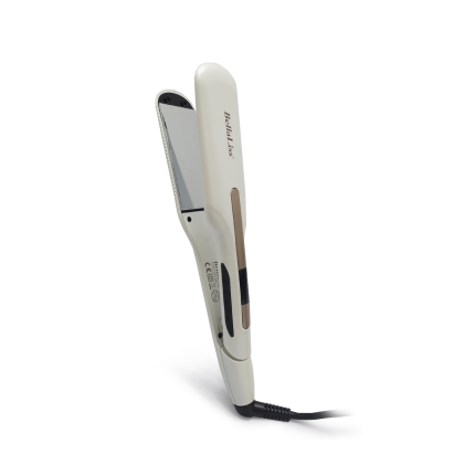 PLANCHA WHITE GOLD ANCHA BELLALISS