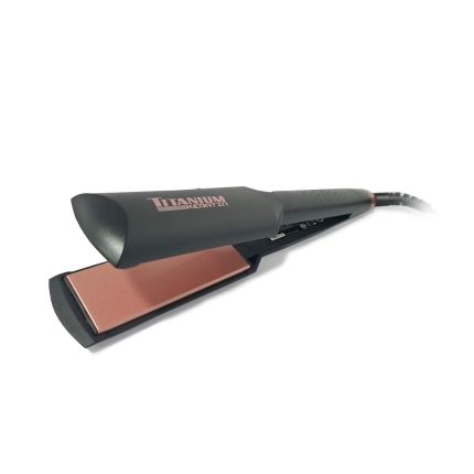PLANCHA RUCHA TITANIUM 1.5" REF 324
