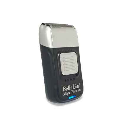 MAQUINA SHAVER ELECTRIC BELLA LISS