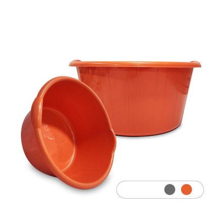PONCHERA POPULAR 18LT DURAPLAS REF 395