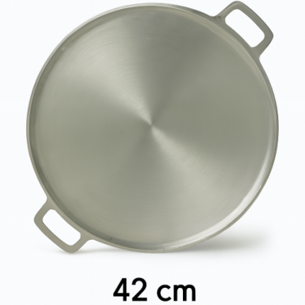 BUDARE 42CM ARTESANAL