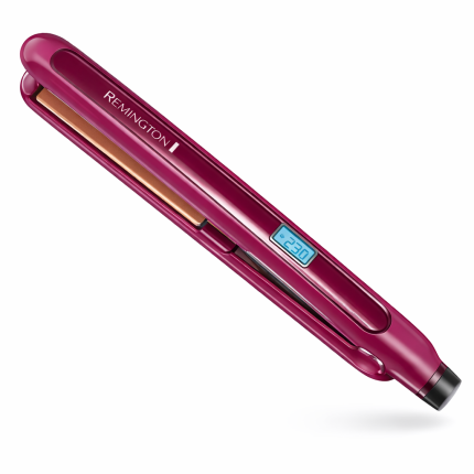 PLANCHA CABELLO TRIPLE INFUSION ORIGINAL REMINGTON