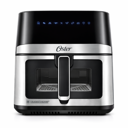 FREIDORA AIRE 7LT DIAMONDFORCE OSTER