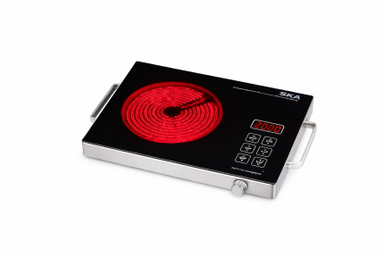 COCINA INFRARROJO CERAMICA 1H LINZM