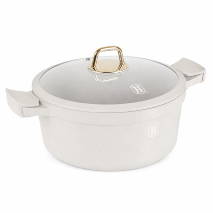 OLLA C/TAPA  28CM BERLINGER HOUSE