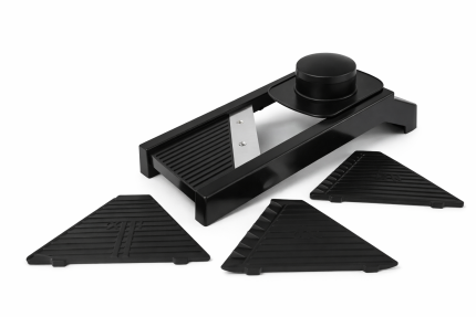 MANDOLINA PLASTICA 5PZAS SMART COOK