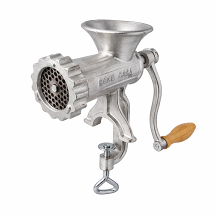 MOLINO DE CARNE MANUAL ML PLUS