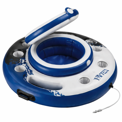 CAVA HIELERA INFLABLE 35" INTEX