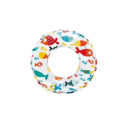 SALVAVIDAS ARO 51 CM INTEX