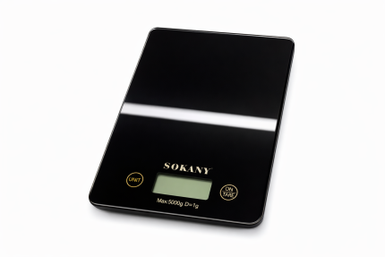 PESO DIGITAL SOKANY SK-19027