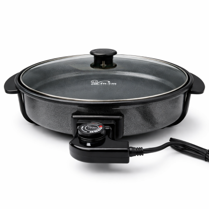 SARTEN ELECTRICO PIZZERIA LINZM