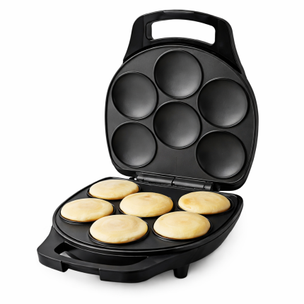 TOSTY AREPAS OSTER 6 AREPAS (SATI)