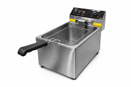 FREIDORA SANKEY 14LTS 1700W ACEITE FRW-145