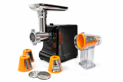 MOLINO DE CARNE SANKEY 1600W MG1009SA