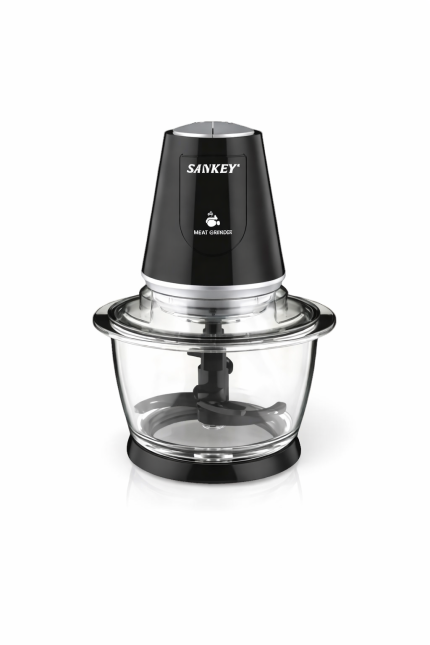 PROCESADOR DE ALIMENTOS SANKEY 1.2LT 250W MX-124G