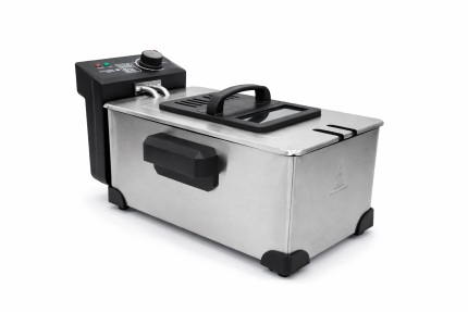 FREIDORA DE ACEITE 3LTS ROYAL 1500W