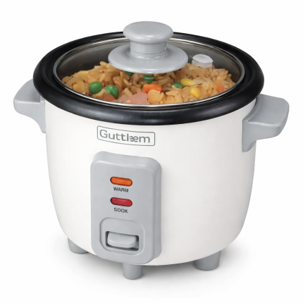 LICUADORA ALFA 6V BLANCA VASO PLASTICO