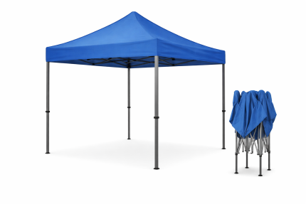 TOLDO DAILY AZUL MARINO 2X2
