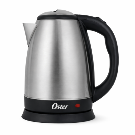 HERVIDOR ELECTRICO 1.8LT OSTER 1500W LINZM