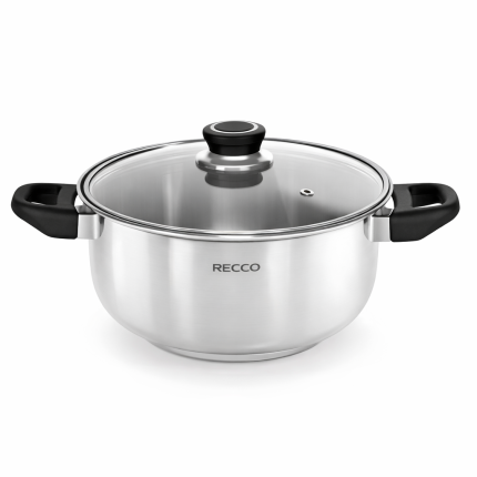 OLLA INDIVIDUAL MILENIO 24CM ( RECOR )