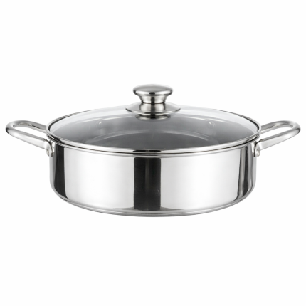 OLLA INDIVIDUAL MILENIO 28CM ( RECOR )