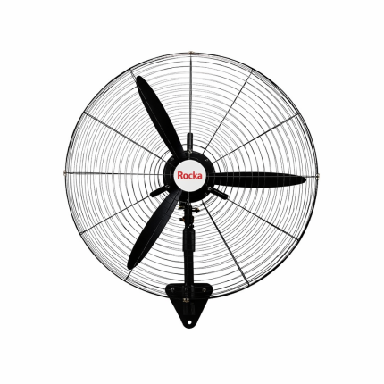 VENTILADOR INDUSTRIAL 20"  ROCCIA 3 EN 1 (MESA,